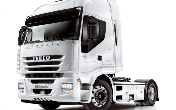 Карданные валы IVECO