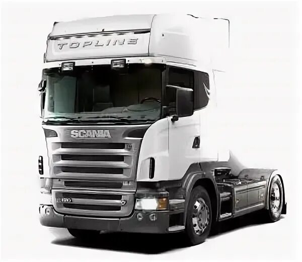 Карданные валы SCANIA